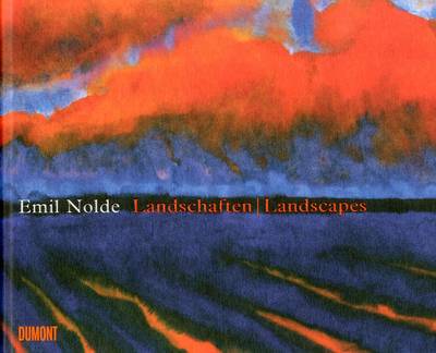 Emil Nolde book