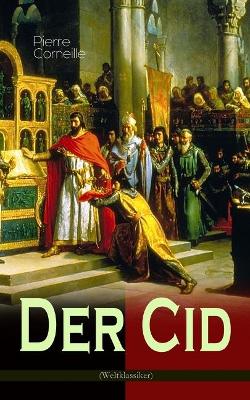 Der Cid (Weltklassiker) book