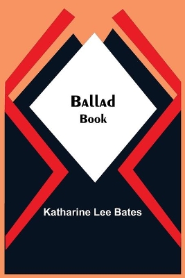 Ballad Book book