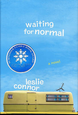 Waiting for Normal book