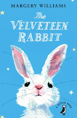 Velveteen Rabbit book