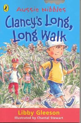 Clancy's Long, Long Walk book