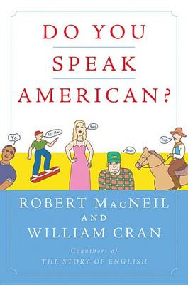 Do You Speak American? book
