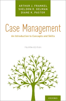 Case Management: An Introduction to Concepts and Skills book