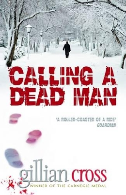 Calling a Dead Man book