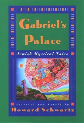 Gabriel's Palace book