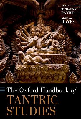 The Oxford Handbook of Tantric Studies book