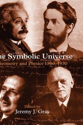 Symbolic Universe book