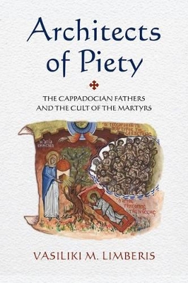 Architects of Piety book