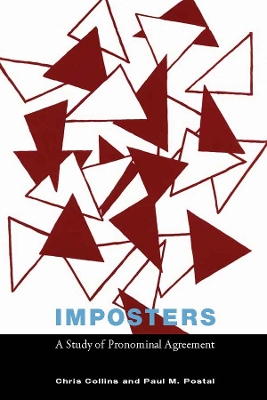 Imposters book