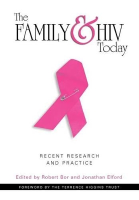 Family and HIV Today book