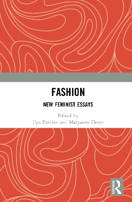 Fashion: New Feminist Essays book