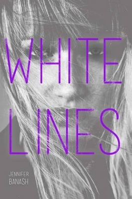White Lines book