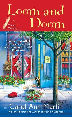 Loom and Doom book