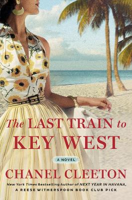 The Last Train To Key West book