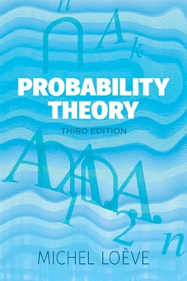 Probability Theory book