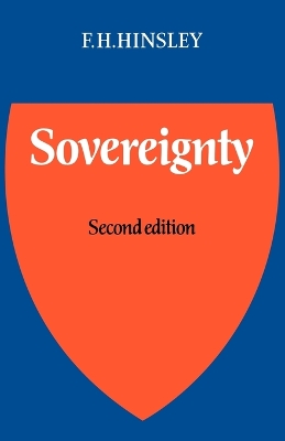 Sovereignty book