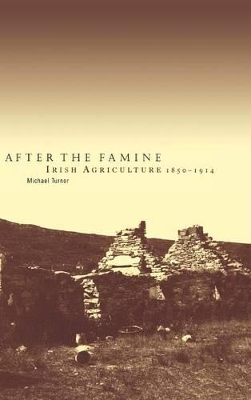After the Famine book