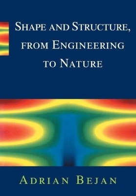 Shape and Structure, from Engineering to Nature book