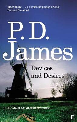 Devices and Desires book