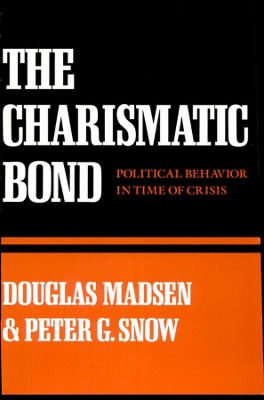 Charismatic Bond book