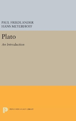 Plato book