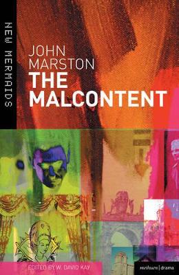 Malcontent by John Marston