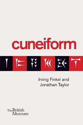 Cuneiform book