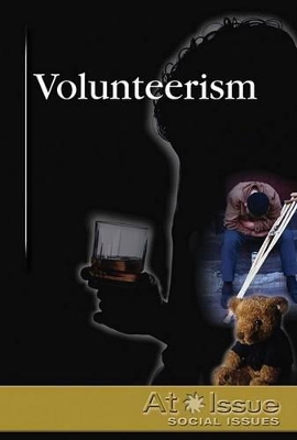 Volunteerism by Gary Wiener