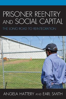 Prisoner Reentry and Social Capital book