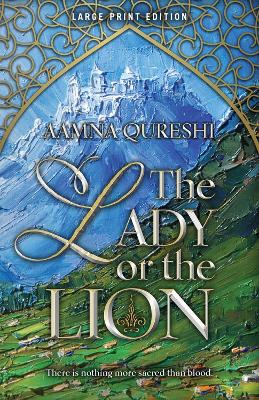 The Lady or the Lion book