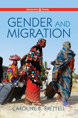 Gender and Migration book