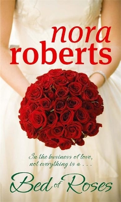 Bed of Roses book