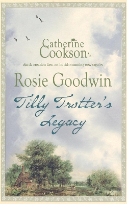 Tilly Trotter's Legacy book