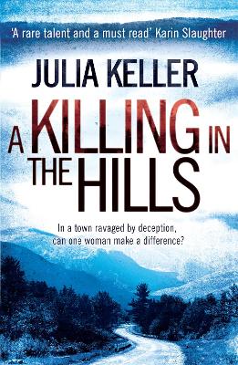 Killing in the Hills (Bell Elkins, Book 1) book