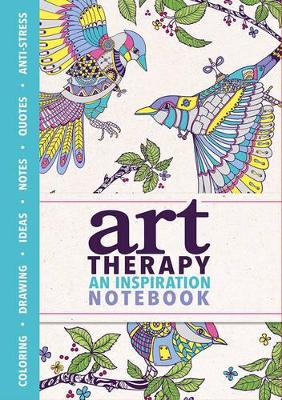 Art Therapy: An Inspiration by Sam Loman