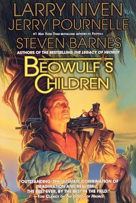 Beowulf's Children book