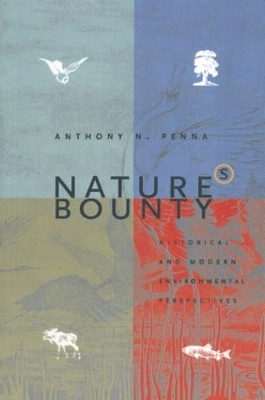 Nature's Bounty book