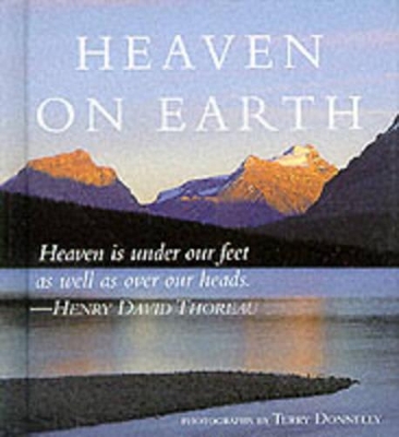 Heaven on Earth book