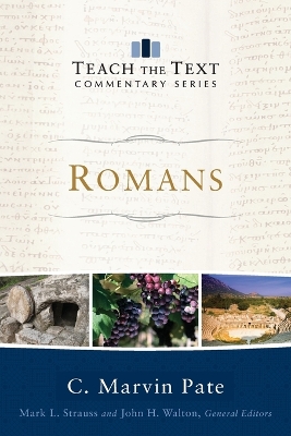 Romans book