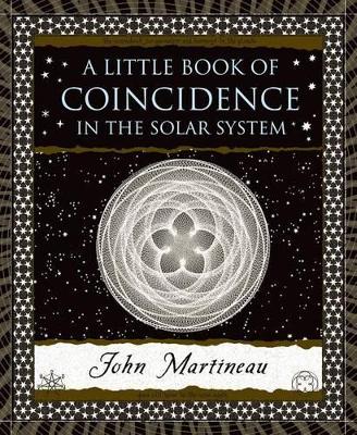 A Little Book of Coincidence by John Martineau