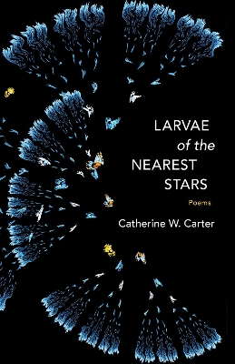 Larvae of the Nearest Stars: Poems book