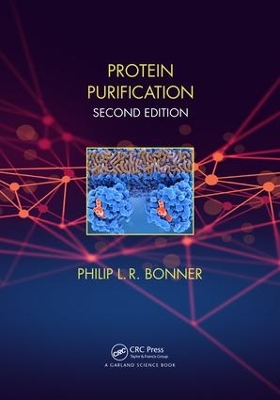 Protein Purification book