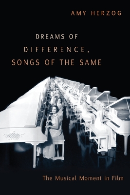 Dreams of Difference, Songs of the Same book