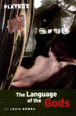 Language of the Gods book