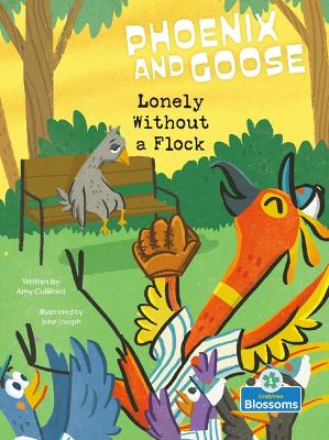 Lonely Without a Flock book