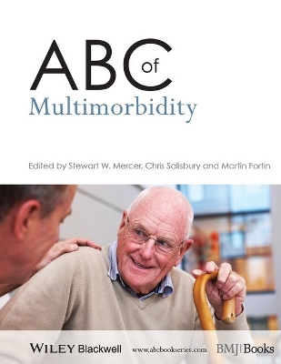 ABC of Multimorbidity book