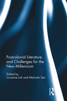 Postcolonial Literature and Challenges for the New Millennium book