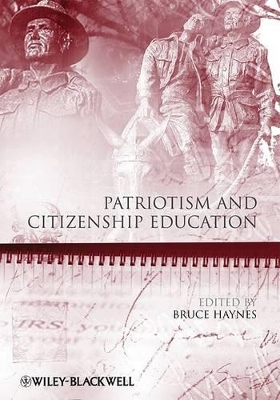 Patriotism and Citizenship Education book