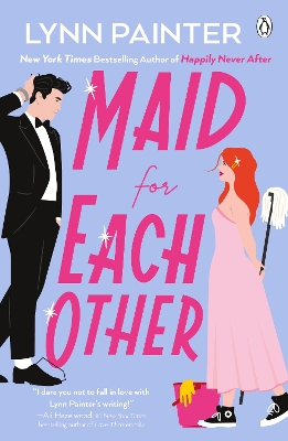Maid For Each Other book